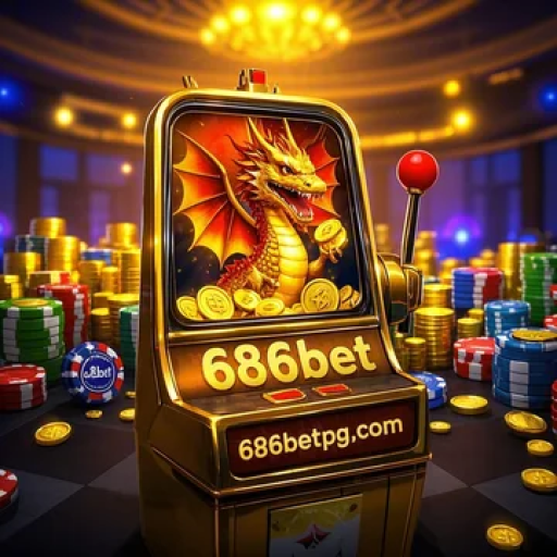 A Importância do Login na Experiência de Jogos na 686bet